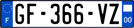 GF-366-VZ