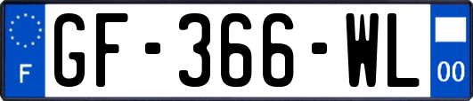 GF-366-WL