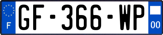 GF-366-WP