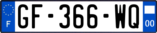 GF-366-WQ