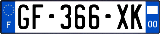 GF-366-XK