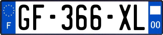 GF-366-XL