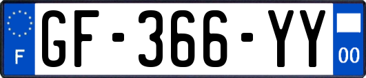 GF-366-YY