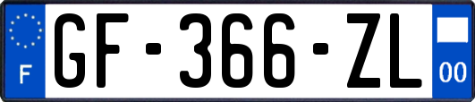 GF-366-ZL