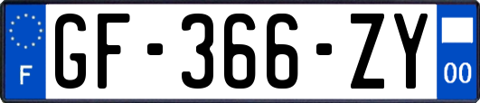 GF-366-ZY