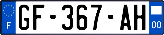 GF-367-AH