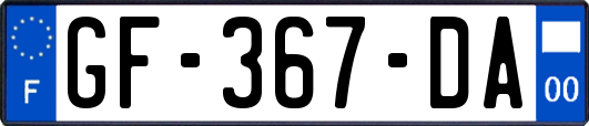GF-367-DA