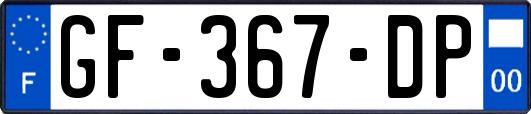 GF-367-DP