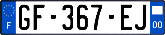 GF-367-EJ