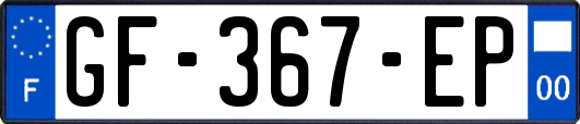 GF-367-EP