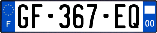 GF-367-EQ