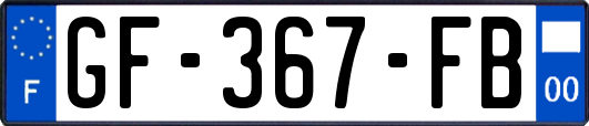 GF-367-FB