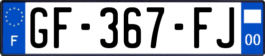 GF-367-FJ