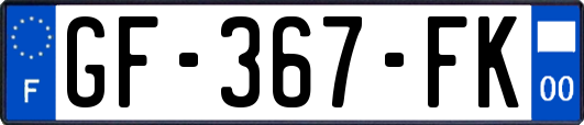 GF-367-FK