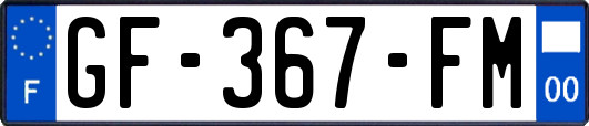 GF-367-FM