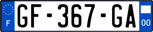 GF-367-GA
