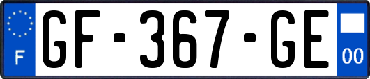 GF-367-GE