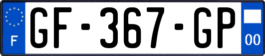 GF-367-GP