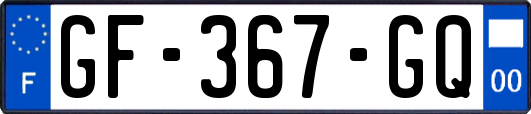 GF-367-GQ