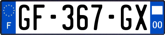 GF-367-GX