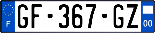 GF-367-GZ