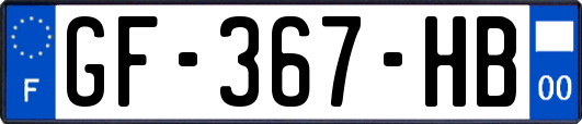GF-367-HB