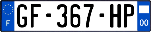 GF-367-HP