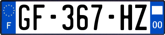 GF-367-HZ