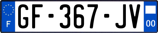 GF-367-JV