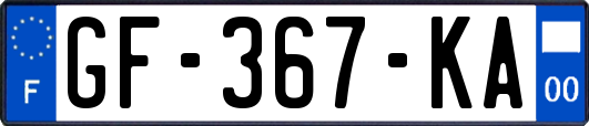 GF-367-KA