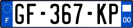 GF-367-KP