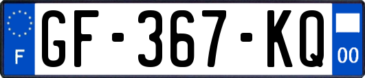 GF-367-KQ