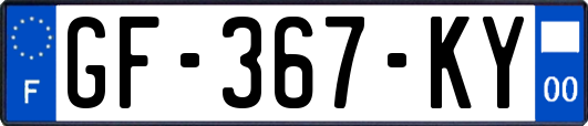 GF-367-KY