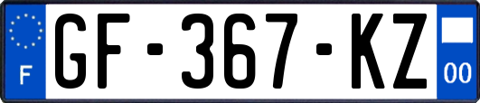GF-367-KZ