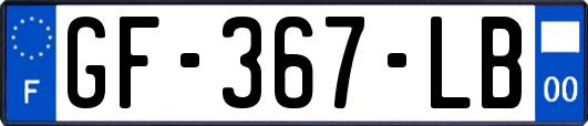 GF-367-LB