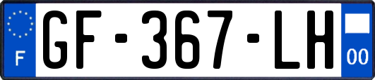 GF-367-LH