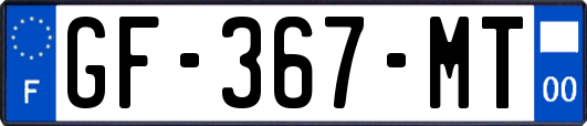 GF-367-MT