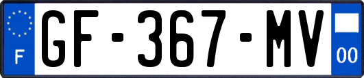 GF-367-MV