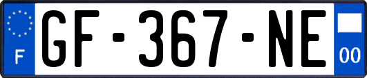 GF-367-NE