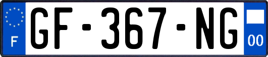 GF-367-NG