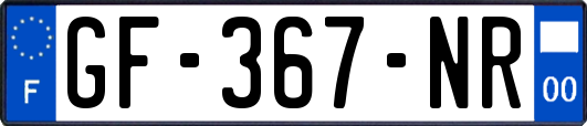 GF-367-NR