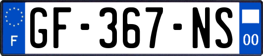 GF-367-NS