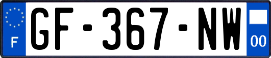 GF-367-NW