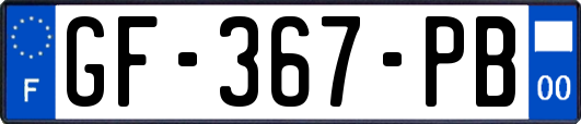 GF-367-PB