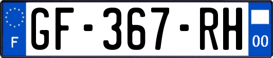 GF-367-RH