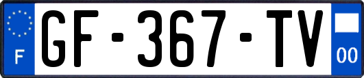 GF-367-TV