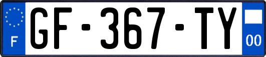GF-367-TY