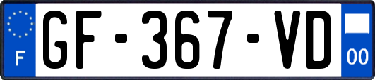 GF-367-VD