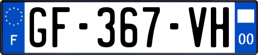 GF-367-VH