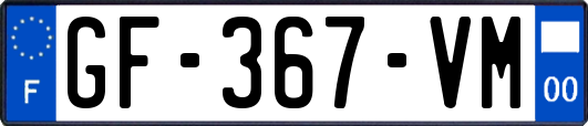 GF-367-VM